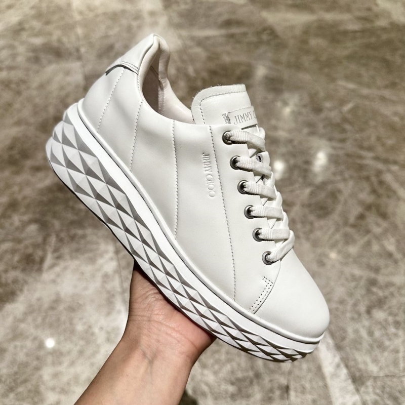 Ji*y Ch* sneakers